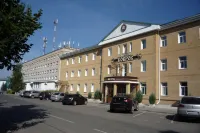 Mini Hotel Kovrov