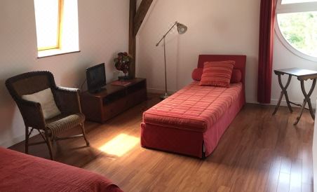 Chambres d'Hotes du Moulin de Lachaux - Housity