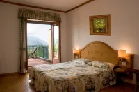 Relais Picaron Các khách sạn ở Gemona del Friuli