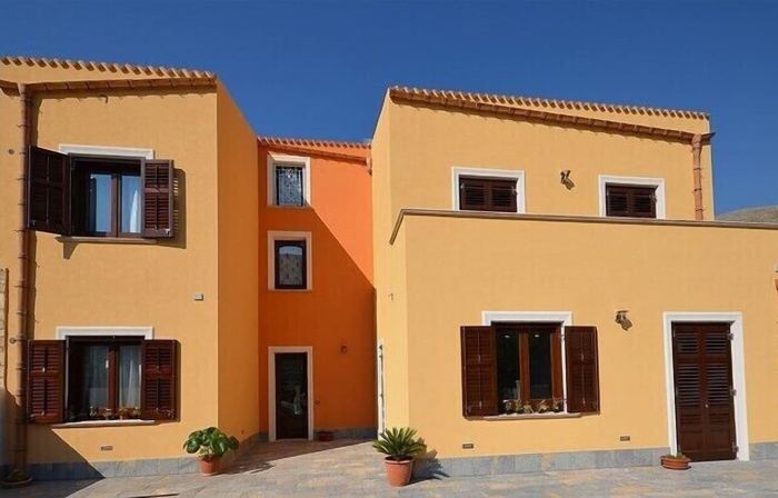 Baia Santa Margherita B&B