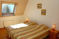 Résidences du Chamossaire Hotels in Aigle
