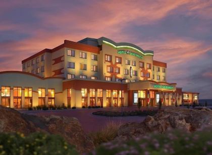 Hotel Savannah