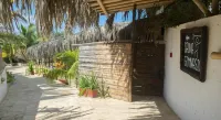 Las Cabañas de Antica Hotels in Organos