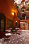Hotel la Villa Racine