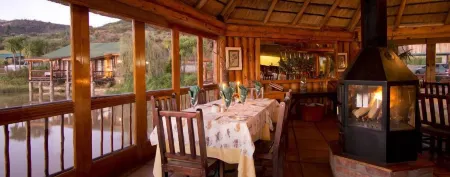 The Old Orchard Guest House