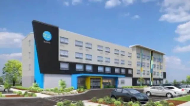 ทรู บาย ฮิลตัน แฟรงคลิน คูล สปริงส์ นชวิลล์