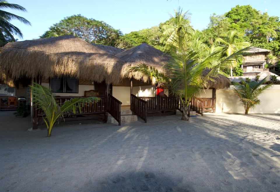 Cove Paradise Beach & Dive Resort - Housity