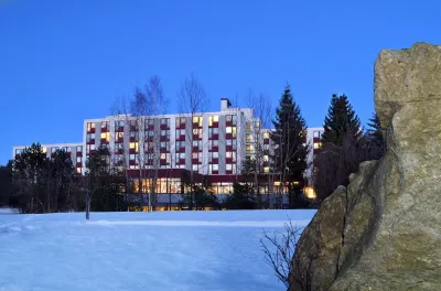 Hotel Kaiseralm Hotels near Kompostanlage Naila