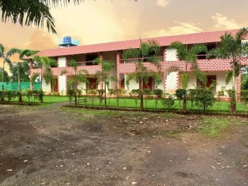 Kamal Homes Hotels in Nevedar Navagaon