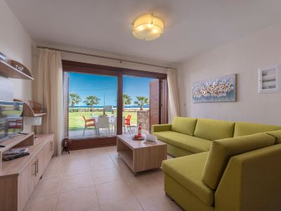 Terra d'Oro Villas