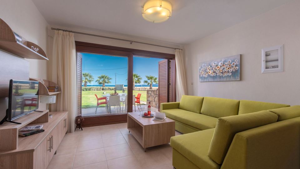 Terra d'Oro Villas