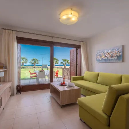 Terra d'Oro Villas