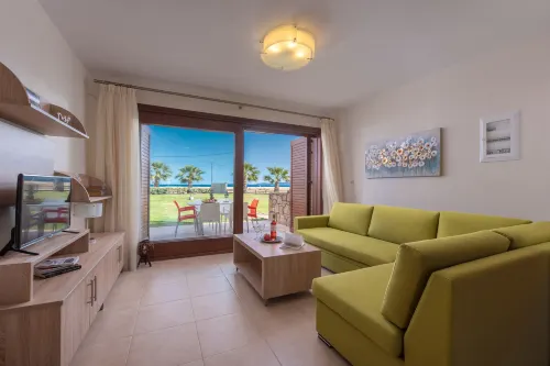 Terra d'Oro Villas - pet friendly