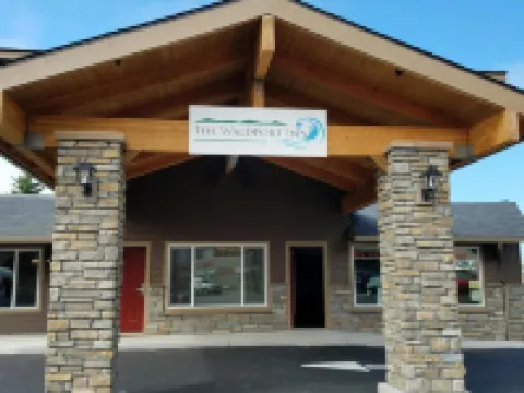 The Waldport Inn Hotels in Waldport