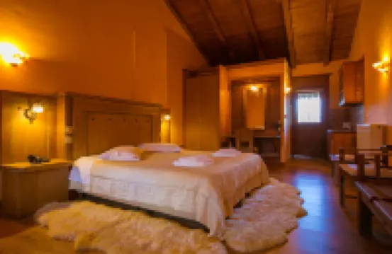 維蒂納之家酒店