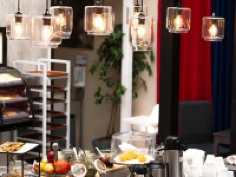 Hotell Kvarntorget Hotels in Uppsala