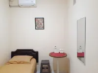 Kost Carmelia Syariah Baranangsiang Bogor Hotels in East Bogor