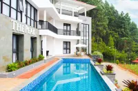 The Peak Villa Unit B2 (4 Bedrooms) - 別墅