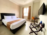 Atlantic Hotel Ambon Hotels in Nusaniwe