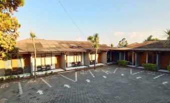 Hotel Kusma Bandungan