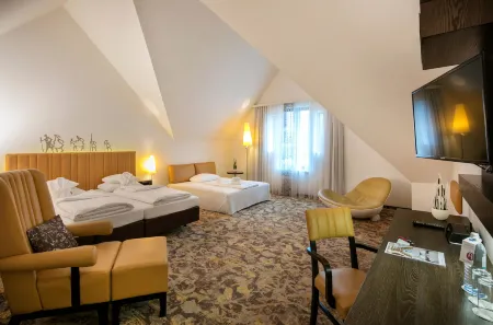 Arcotel Camino Stuttgart
