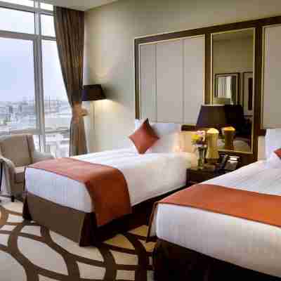 Bayat Hotel Rooms