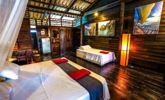 Mango House Seafront Suites and Villas