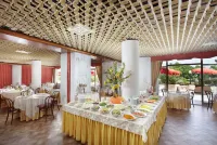 Hotel Internazionale