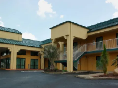 Welcome Inn Hotels in Baldwin County