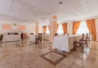 Hotel Villa Delle Rose - breakfast