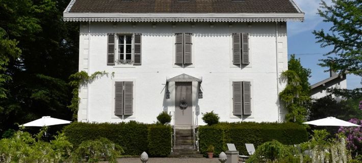 La Maison d'hôtes du Parc Hotels in Franche-Comté