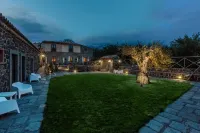 Bosco Ciancio Hotels in der Nähe von Villa Comunale o Giardino della Vittoria