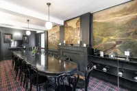 Urban Style Hotel des Carmes Hotels in Lascelle