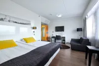GreenStar Hotel Lahti Hotels in Lahti
