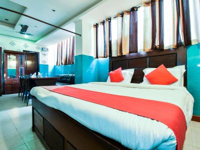 OYO 22424 Hotel Vice Roy