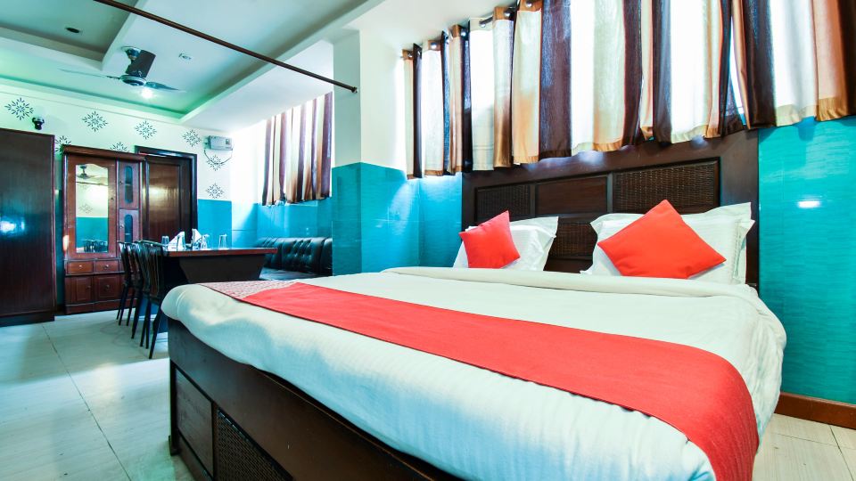 OYO 22424 Hotel Vice Roy