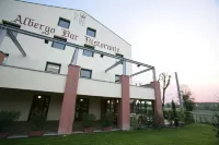 Hotel Real Fini Baia Del Re - 4-stjärniga