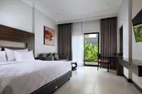 Helios Hotel & Convention Watampone Hotel di Tanete Riattang Barat