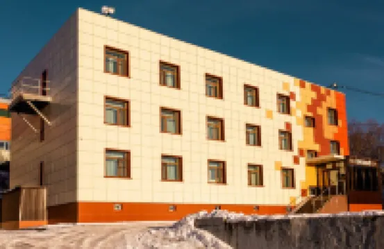Арсеньев Отели в г. 