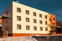 Arsen'ev Hotel Hotels in Gorod Petropavlovsk-Kamchatskiy