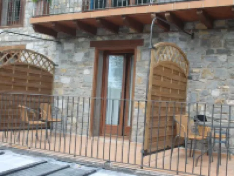 Hostal Pernalle Hotels in Alta Ribagorca