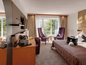 Lifestyle Resort Zum Kurfürsten