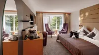 Lifestyle Resort Zum Kurfürsten Hotel di Bernkastel-Kues