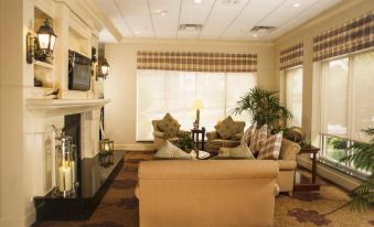 Hilton Garden Inn Hattiesburg