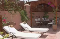 Riad Petit Karmela - Chỗ nghỉ phục vụ bữa sáng