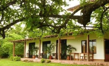 La Rosa de Los Vientos - Housity