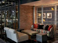 Village Hotel Glasgow - bar