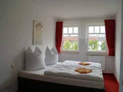 Ferienhof Radlerslust Hotels in 