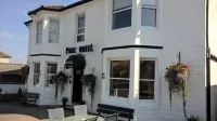 The Park Hotel - parking