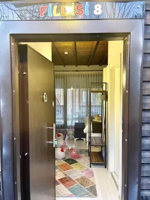 Kirkpinar Otantik Otel